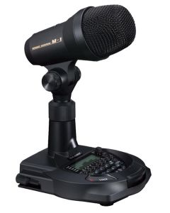 Yaesu M-1 Desktop Microphone