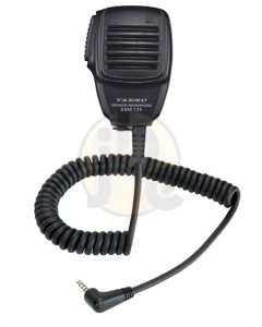 Yaesu SSM-17A Speakermicrofoon