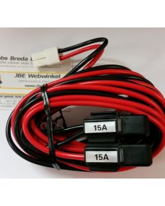 Yaesu FT-DC-Cable (T9022815) T9026115