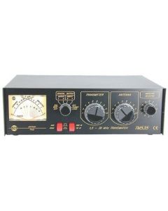 Zetagi TM-535 SWR Power meter