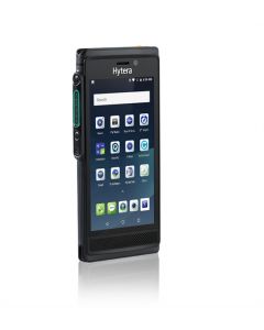 HYTERA PNC550 Android Smartphone PTT Design