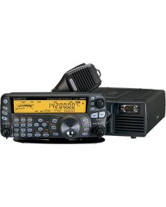 Kenwood TS-480SAT Transceiver DISCONTINUED