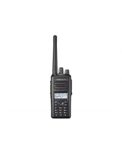 Kenwood NX-3220E VHF Nexedge DMR