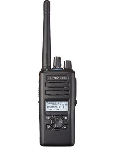 Kenwood NX-3320E2 UHF Nexedge KNB57 KRA23 DMR