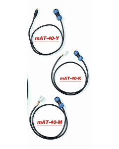 MAT MAT-40-Y Interface Cable