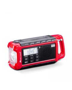 Midland ER200 Emergency Radio C1469