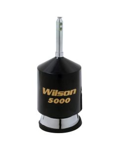 Wilson 5000 Kofferbakmontage (Trunk Lip) 