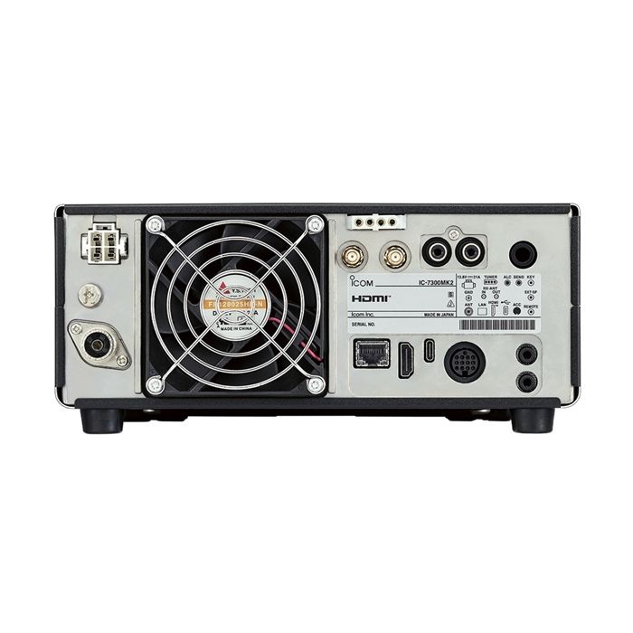 Icom IC-7300MK2 HF Transceiver