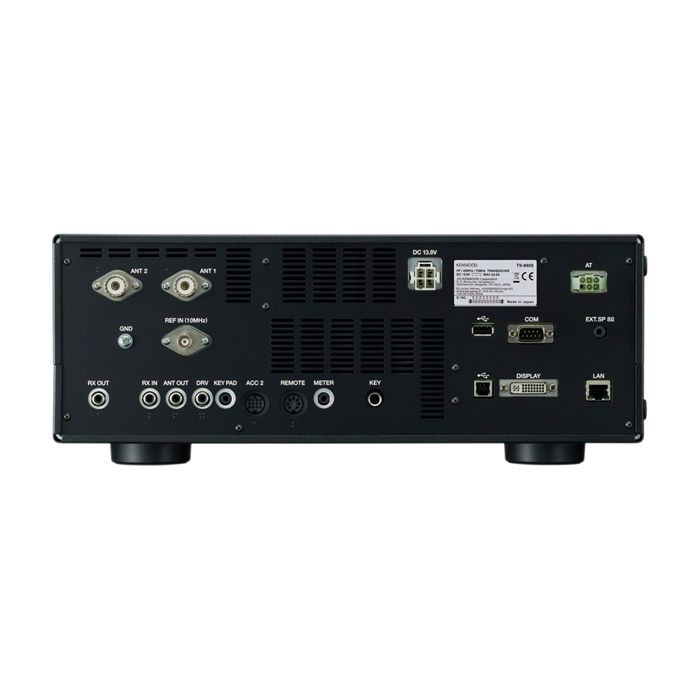Kenwood TS-890S Transceiver