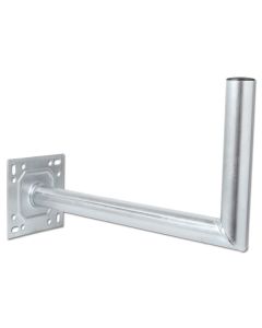 JBE Muurbeugel SATL45 Electro Verzinkt