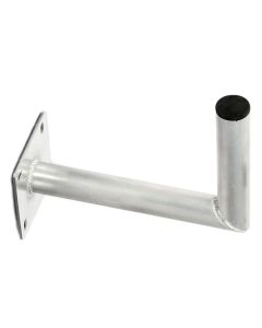 JBE Muurbeugel SATL35 Aluminium