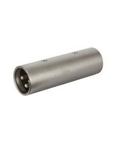 Dap-Audio FLA25 XLR 3P male to XLR 3P male