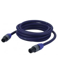 Dap-Audio FS0415 speakON to speakON, 2 x 2.5 mm², Neutrik