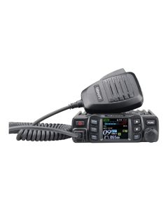 Albrecht AE-5900 Mini SSB CB Mobile Radio 12591
