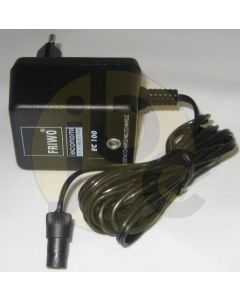 Albrecht AL-338 Pro Radio Lader