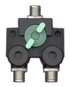 Diamond CX-210A Coaxswitch