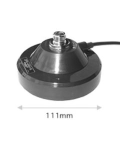 Diamond DPK-4NM-N (K4NMN) Magneetvoet