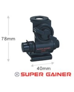 Diamond K-402 Bracket