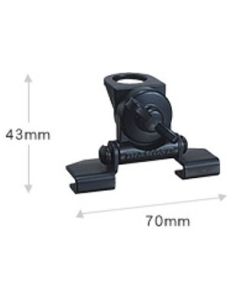 Diamond K-405 Bracket