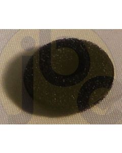 Albrecht Eartip Foam 42552