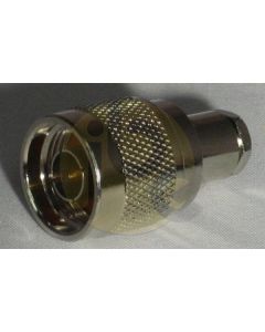 Albrecht NC-1451 5410 NM N Male RG58