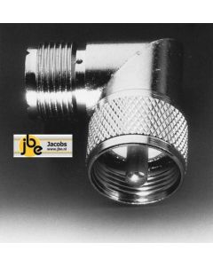 Albrecht NC-558 5070 PLM-PLF Haaks