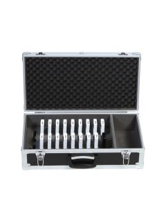 Albrecht CB-20D Laadkoffer PR-446 29956.01