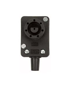 Showtec Bulgin Female connector 90408