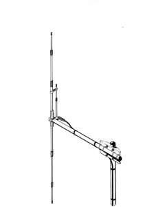 Sirio SD-27 Dipole