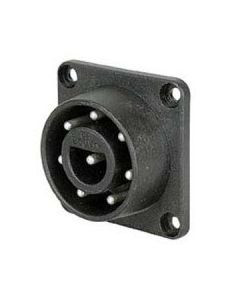 Showtec Bulgin Chassis Male 90411