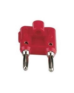 Dap-Audio PMK102R Pomona Plug Rood