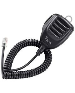 Icom HM-154 Handmicrofoon