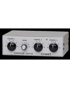 Comet CAT-10A (Opvolger van de CAT-10)