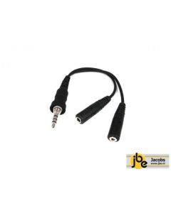 Alinco EDS-14 Microphone Converter Lead