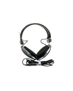 Kenwood HS-5 Luxe Hoofdtelefoon
