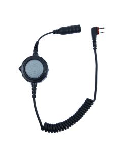 ProEquip PRO-29258 PTT-Knop Nexus Peltor Icom LS/LA