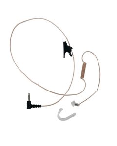 ProEquip PRO-29336 Discreet Earpiece 3,5mm