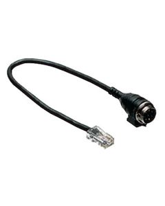 Kenwood MJ-88 Microfoonadapter