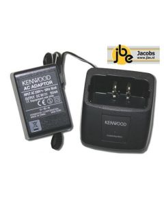 Kenwood UBC-4E Enkele lader