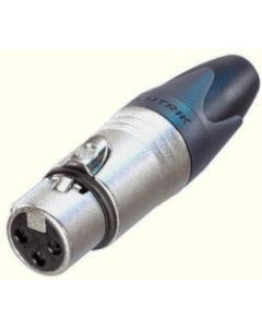 Neutrik NC3FXX XLR Female