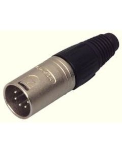Neutrik NC5MXX XLR Male connector