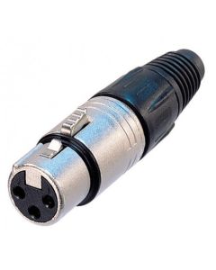 Neutrik NC7FX XLR Female