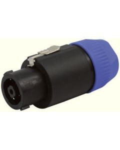 Neutrik NL8FC Speakon Female 8 Pole