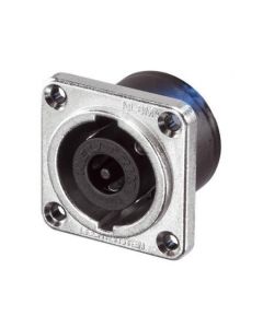 Neutrik NL8MPR SpeakON Panel Mount