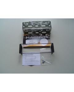 Magnum Din0014 DIN Mounting