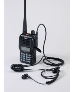 Alinco EME-56A Earphone