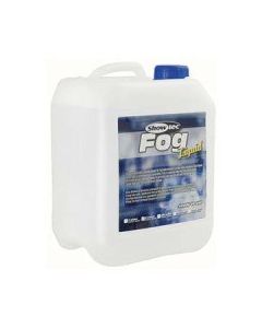 Showgear Fog Fluid 5L 60603