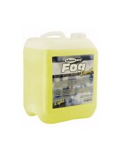 Showtec Fog Fluid Light 5L 60629