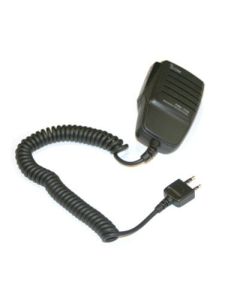 Icom HM-119 Speakermicrofoon