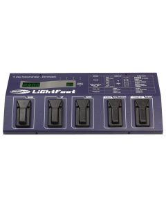 Showtec Lightfoot 4 50375